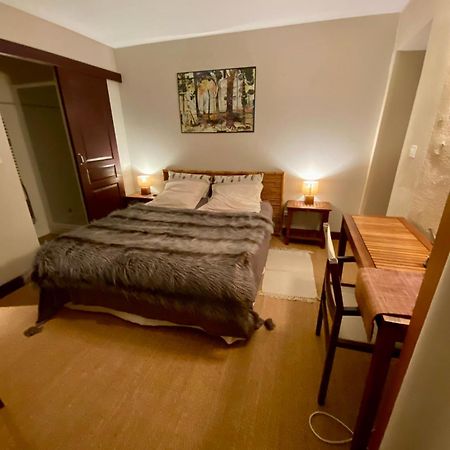 La Maison De Philomene Le Grand Entrevin Екстер'єр фото
